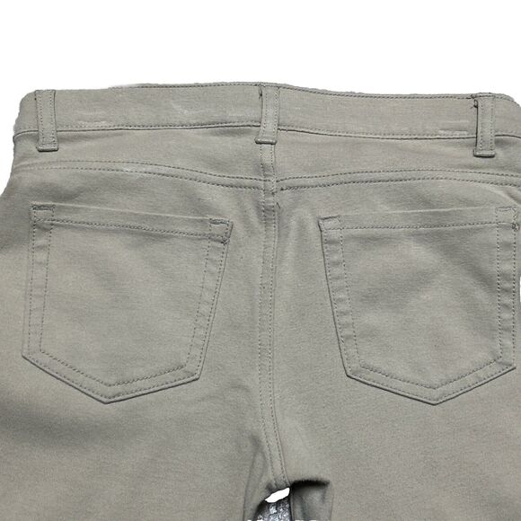 Children’s Place Khaki Jeggings Size 8 - Picture 8 of 8